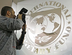Itt vannak a külföldi reakciók az újabb IMF-fiaskóról