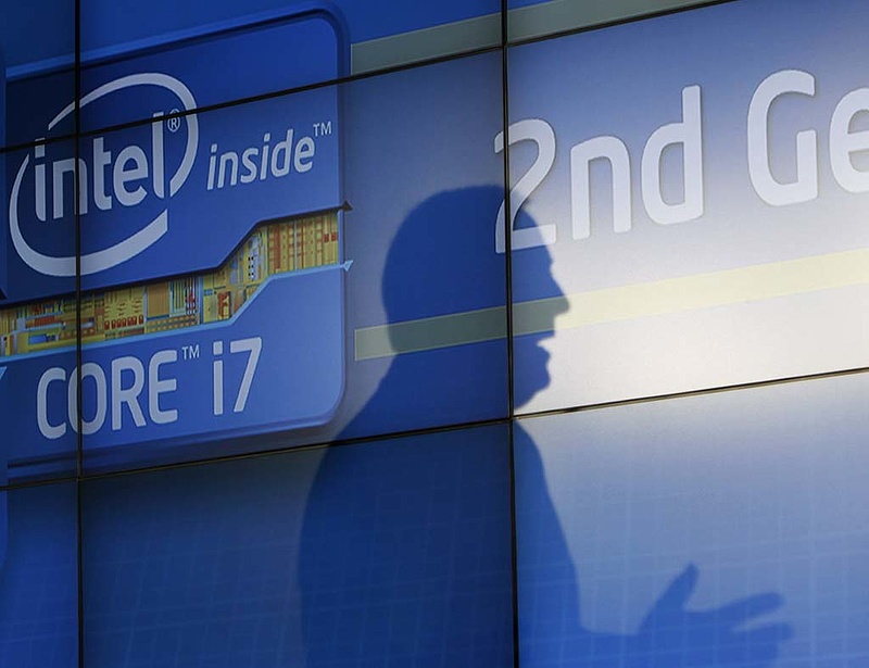 Rossz hírt közölt az Intel