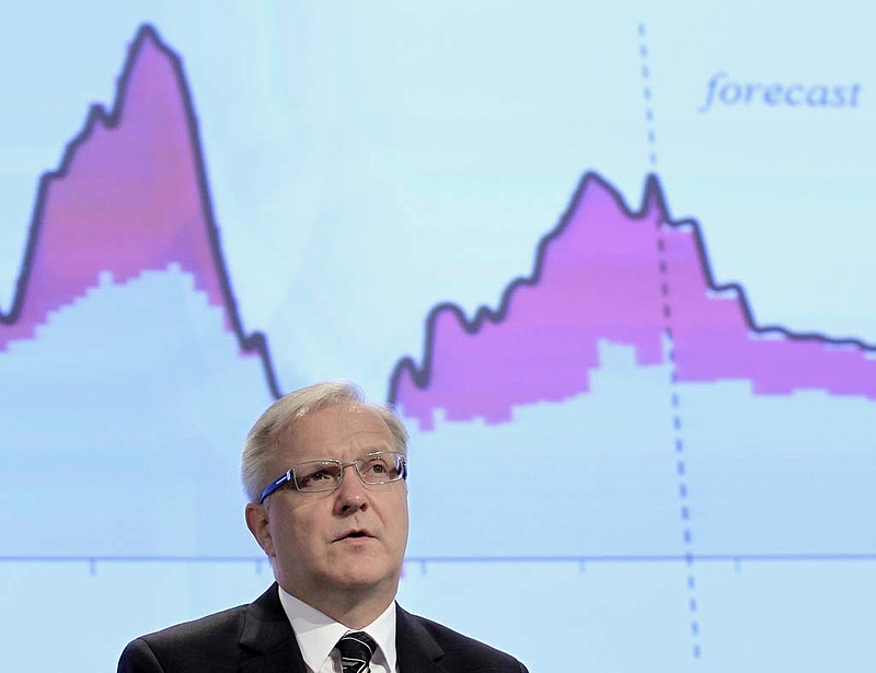 Rehn: most van itt az idő