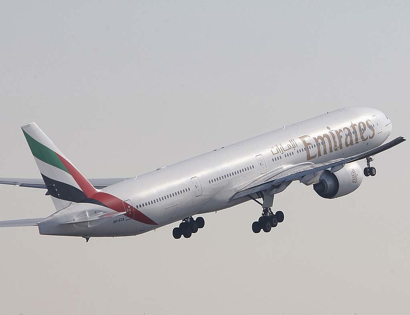 Tizenegyezer munkavállalót vesz fel az Emirates