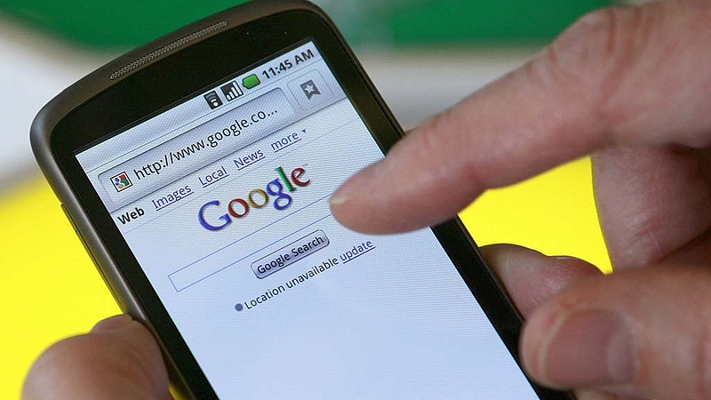 Az EU ismét vizsgálódik a Google-nál