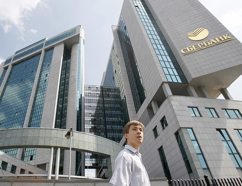 A Sberbank megússza a szankciókat?