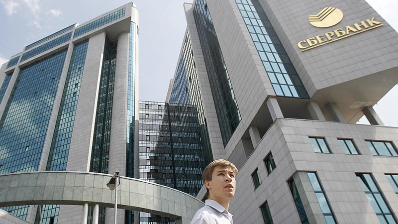 Körözést adtak ki a Sberbank alelnöke ellen