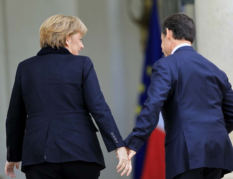 Magyarország a görögök mellett az IMF-intenzíven