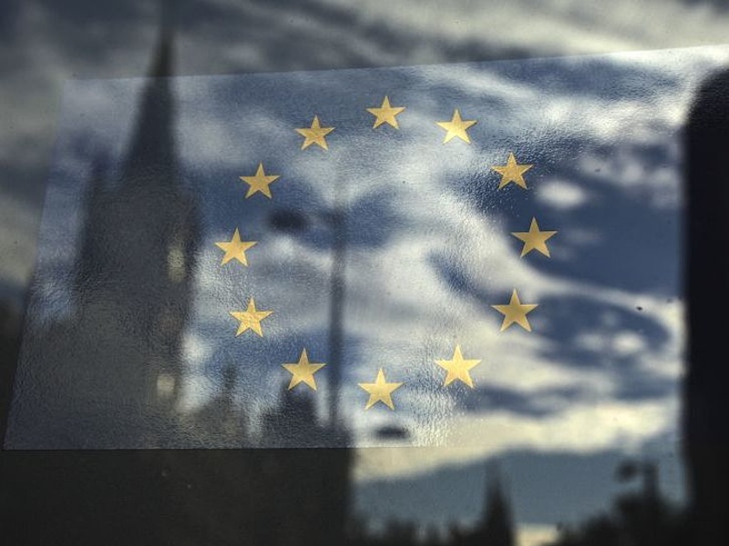 Rossz hírek jöttek az eurózóna gazdaságáról