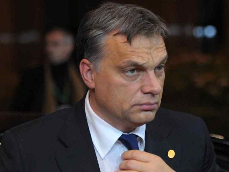 Megszorító intézkedéseket sugallt Orbán