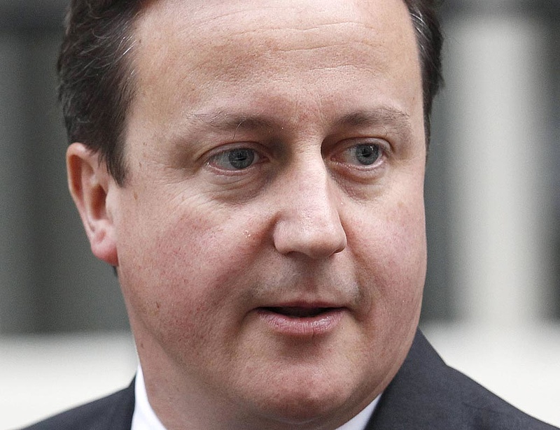 Cameron: Nagy-Britanniának nem érdeke a kilépés az EU-ból