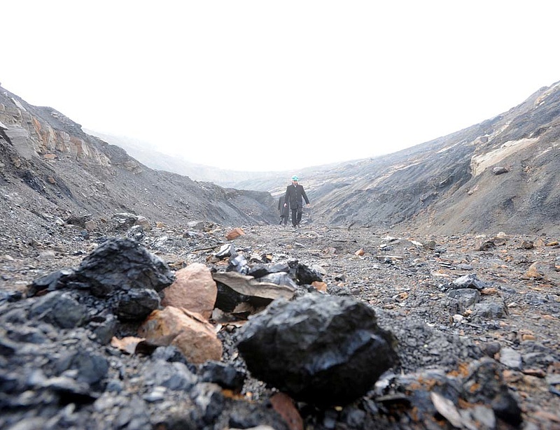 Levegő Munkacsoport: nem a bányászat pörgeti föl a gazdaságot