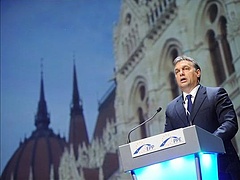 Orbán az EU érveit várja