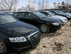 Ezek a legkedveltebb használt és új autók Magyarországon - íme a toplista