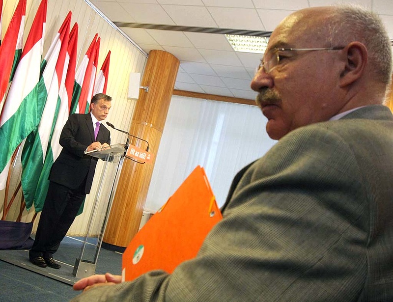 Megdöbbent a magyar magatartáson az örmény külügyminiszter