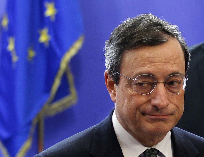 Itt az ECB véleménye a magyar jegybanktörvényről
