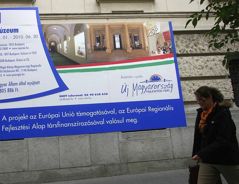 Több milliárd eurótól eshet el Magyarország