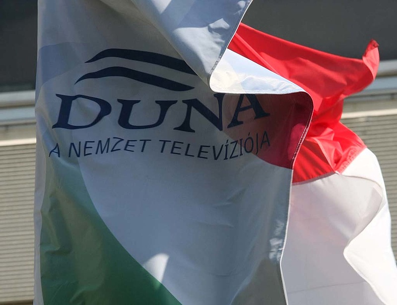 Duna Média néven működik tovább a magyar közmédia