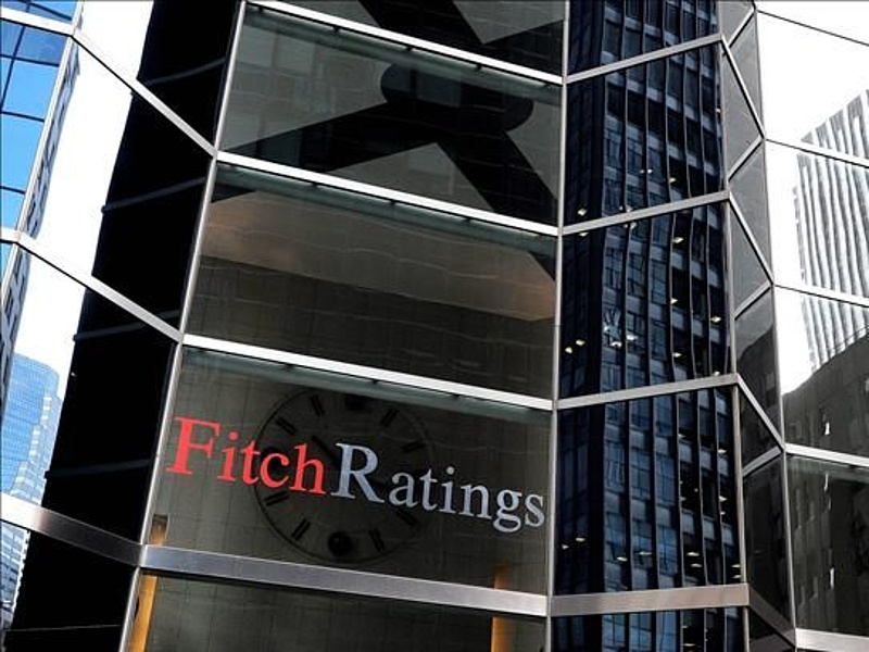 Felminősítette Spanyolországot a Fitch Ratings