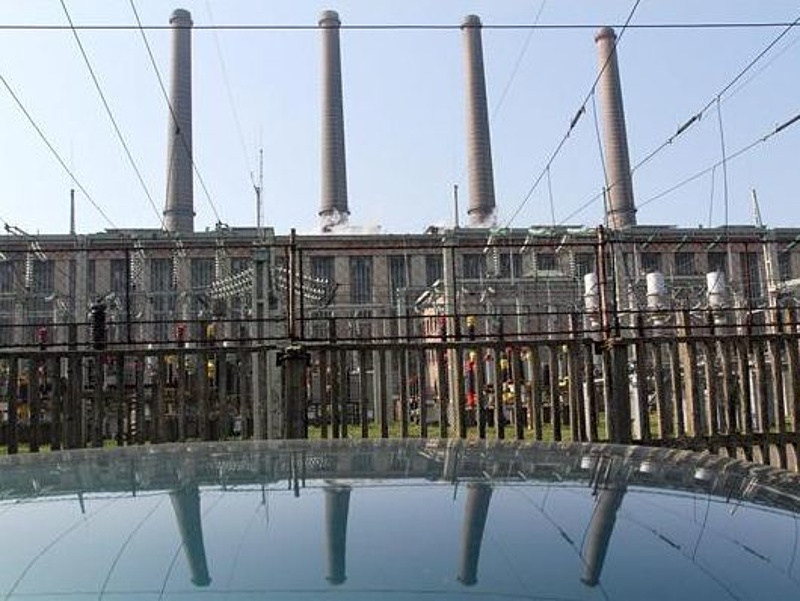 Óriásit kaszálhatnak a külföldiek a leállított magyar erőműveken