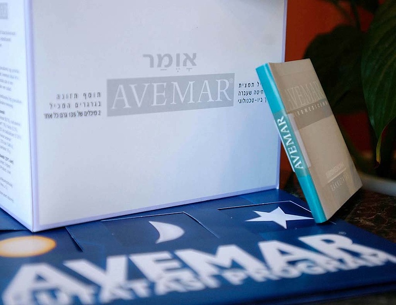 Avemar: Vita után külföldi terjeszkedés
