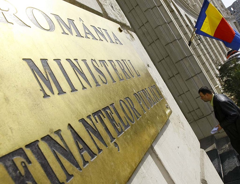 Elhalasztották a román IMF-látogatást