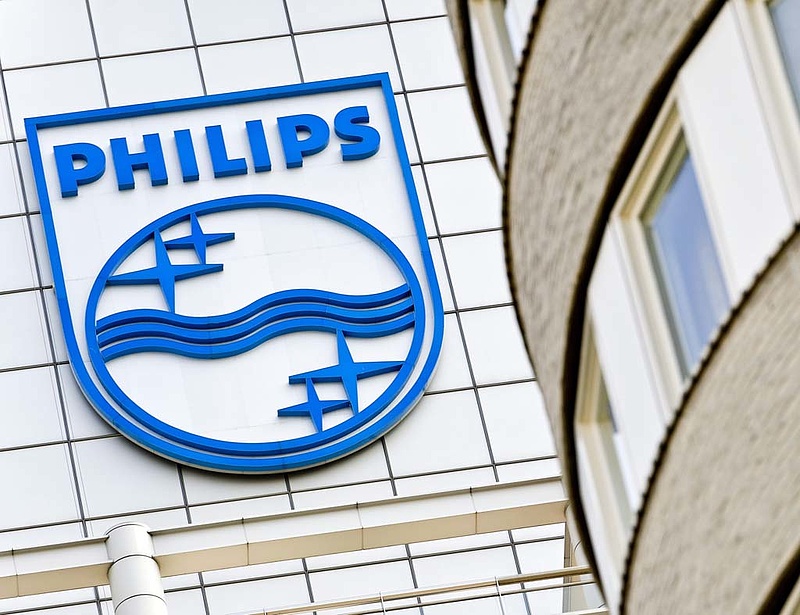 Meglepetést okozott a Philips eredménye