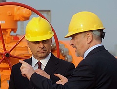 Orbán nem viccelt - összeomolhat a gázprojekt