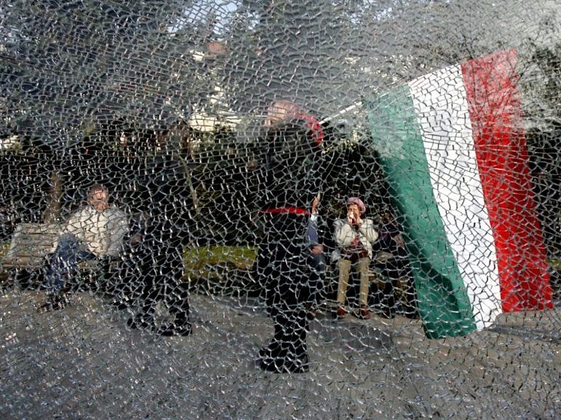 Itt az újabb figyelmeztetés - Magyarország a legtörékenyebbek között