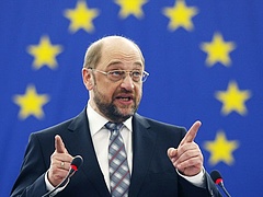 Új elnöke van az Európai Parlamentnek