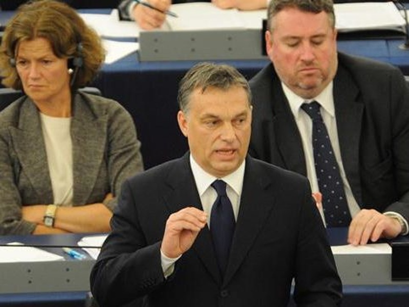 Veszélyes precedenst eredményezhet Magyarország