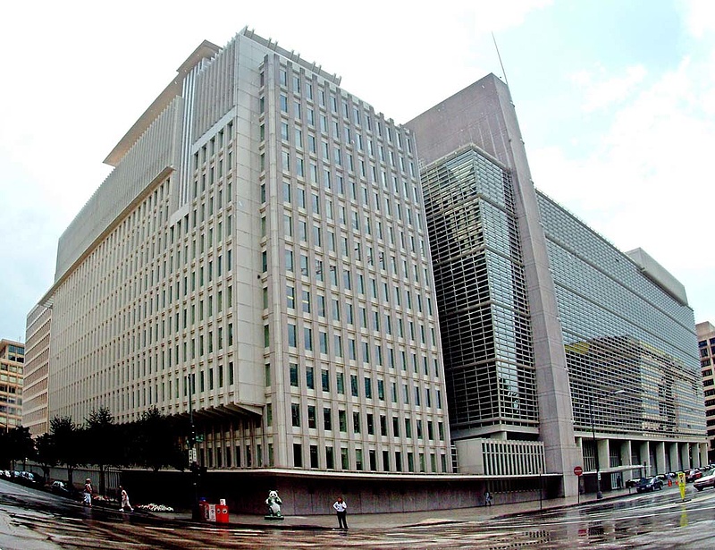 Magyarországra jönne a Világbank is az IMF-fel - \"beszélgetnek\" a kormánnyal