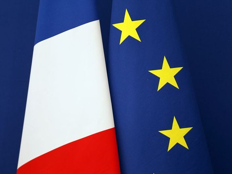 A francia jegybank gazdasági zsugorodást vár a negyedik negyedévre