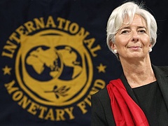 \"Unorthodox\" IMF-receptek a kilábalásra