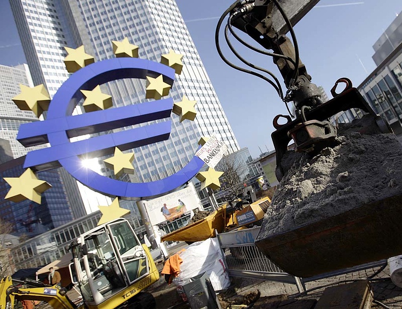Egy lépéssel közelebb kerülhetünk az európai bankunióhoz