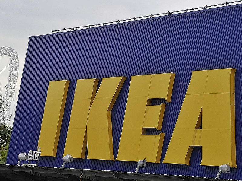Az IKEA Romániában terjeszkedik