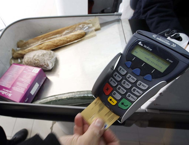 Összeomlott a bankkártya-rendszer?
