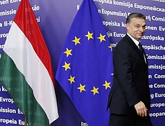 A magyar EU/IMF-hitel az uniós bizottság napirendjén