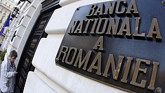 Eltöröltetné a kapzsisági adót a román jegybank kormányzója 