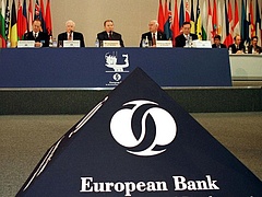 Magyarország együttműködik az EBRD-vel