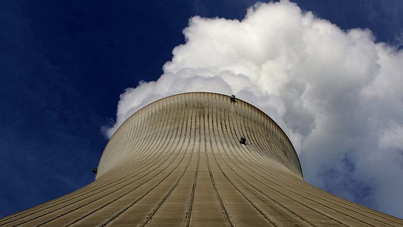 Népszavazást tartanak az atomerőművek sorsáról