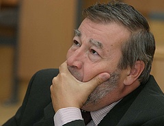 Kovács Árpád: tartható a 2013-as hiánycél