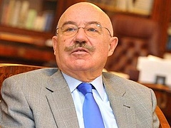 Martonyi fogadta az Országos Örmény Önkormányzat vezetőit