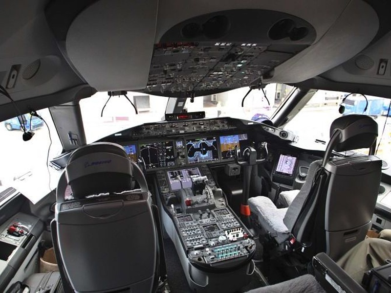 Kártérítést követel Boeingtől az ANA  a 787-esek hibái miatt