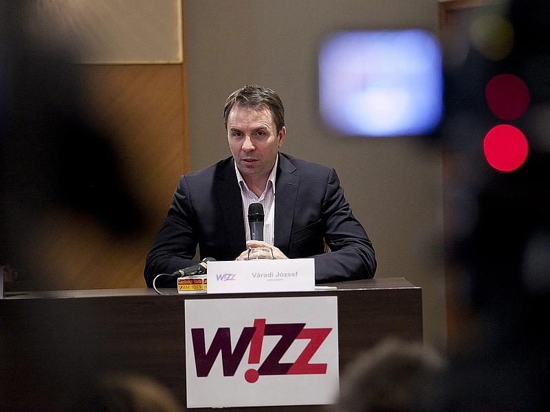 Budapesten erősít a Wizz Air és a Tarom
