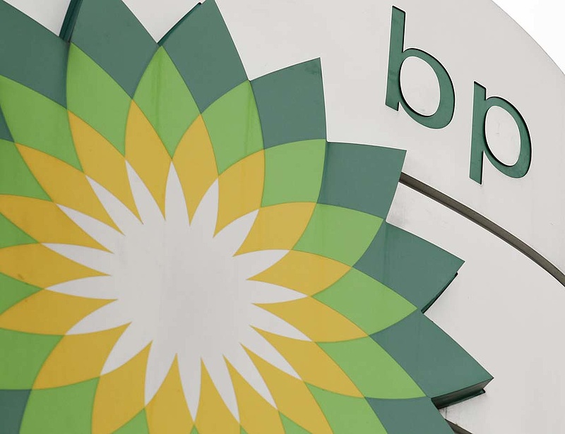 Kiadták a jelentést a BP olajkatasztrófájáról