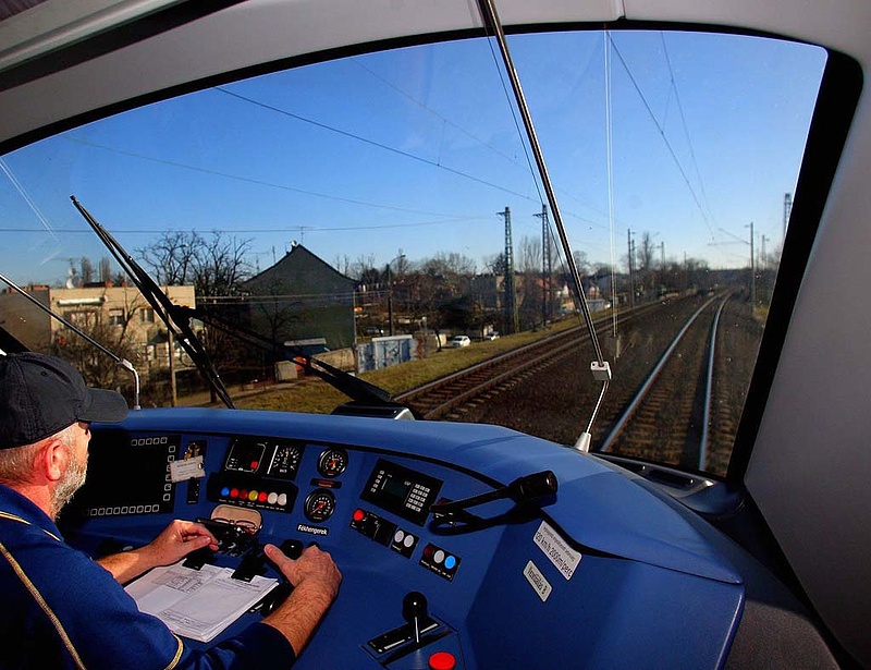 Megújulhat a balatoni vasútközlekedés, de nem lesz gyorsabb