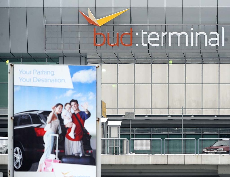 Megállapodást kötött a Budapest Airport és BKK
