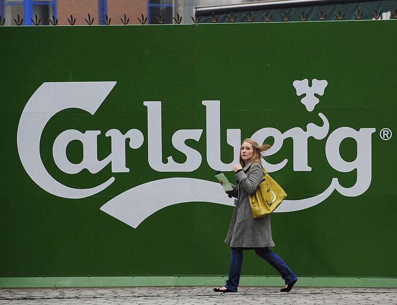 Kínában terjeszkedik a Carlsberg 