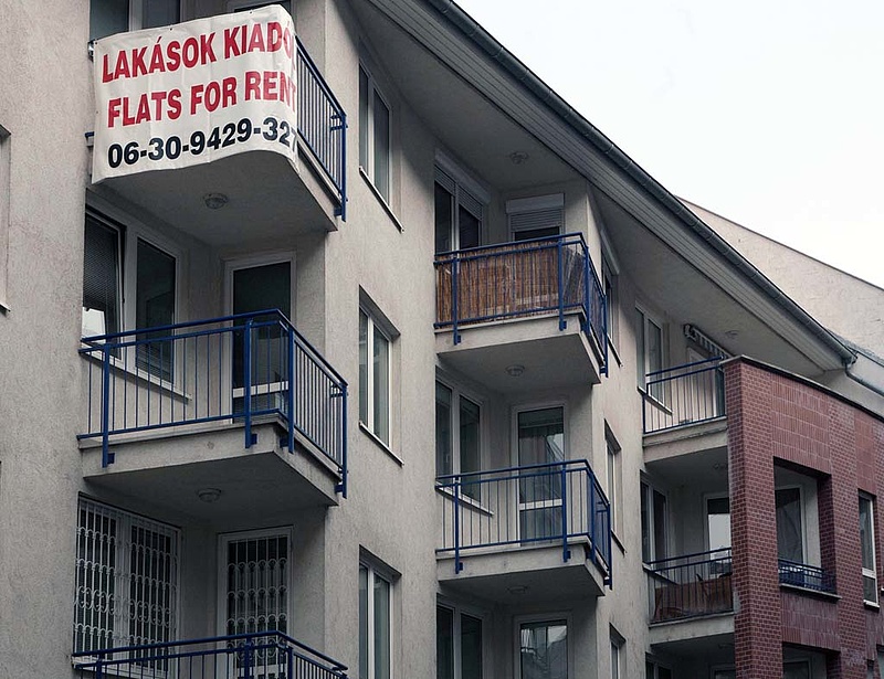 Biztató jelek a budapesti lakáspiacról