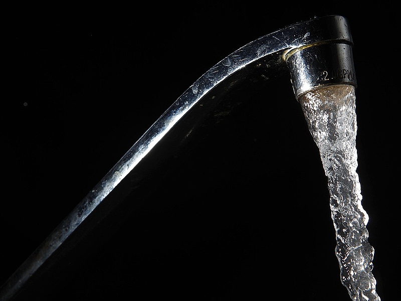 Hatvan településen csökkenhet a víz- és csatornadíj
