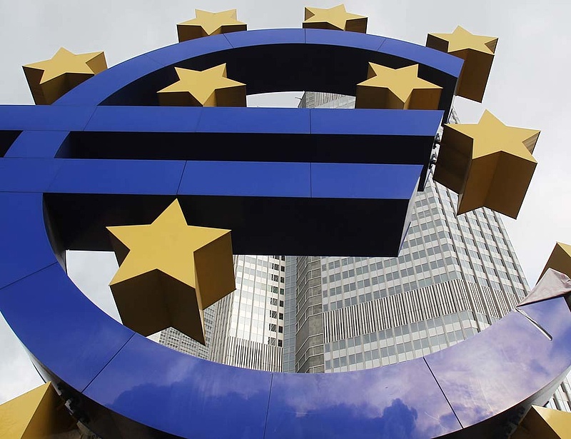 Az ECB is készül az esetleges görög eurókiválásra