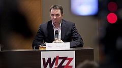 A Wizz Air vezetője levélben nyugtatja az utasokat