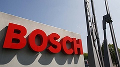 Nagyot nőtt a magyar Bosch forgalma